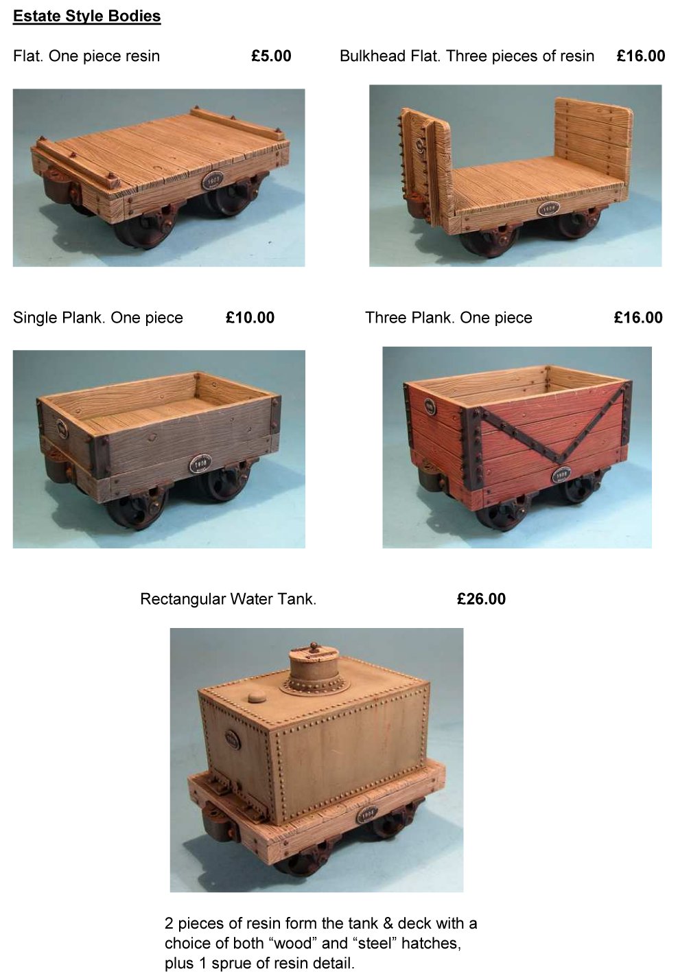 ModelEarth Catalogue page 2